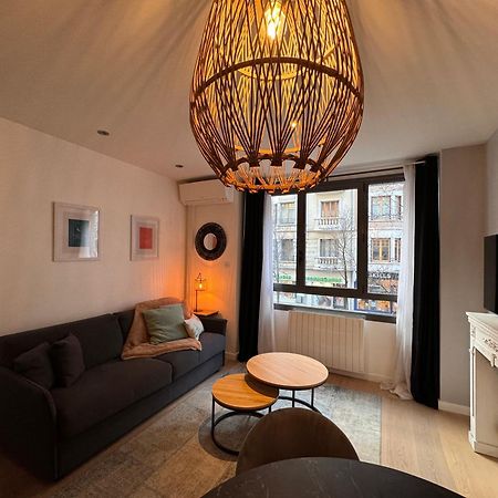 Appartement Le petit bonlieu à Annecy Extérieur photo