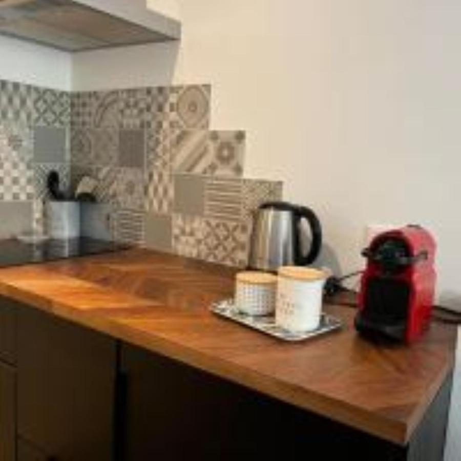 Appartement Le petit bonlieu à Annecy Extérieur photo