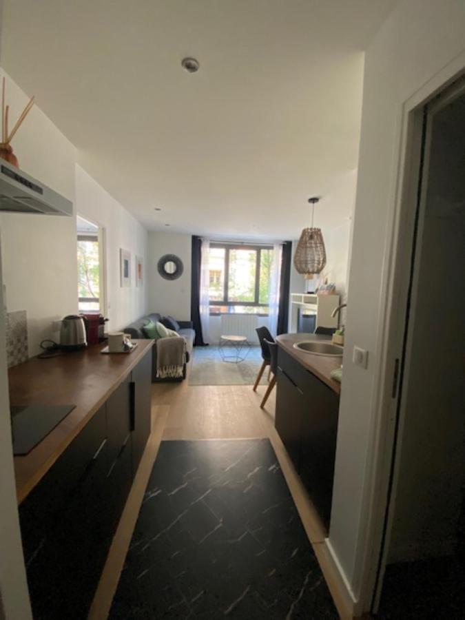 Appartement Le petit bonlieu à Annecy Extérieur photo