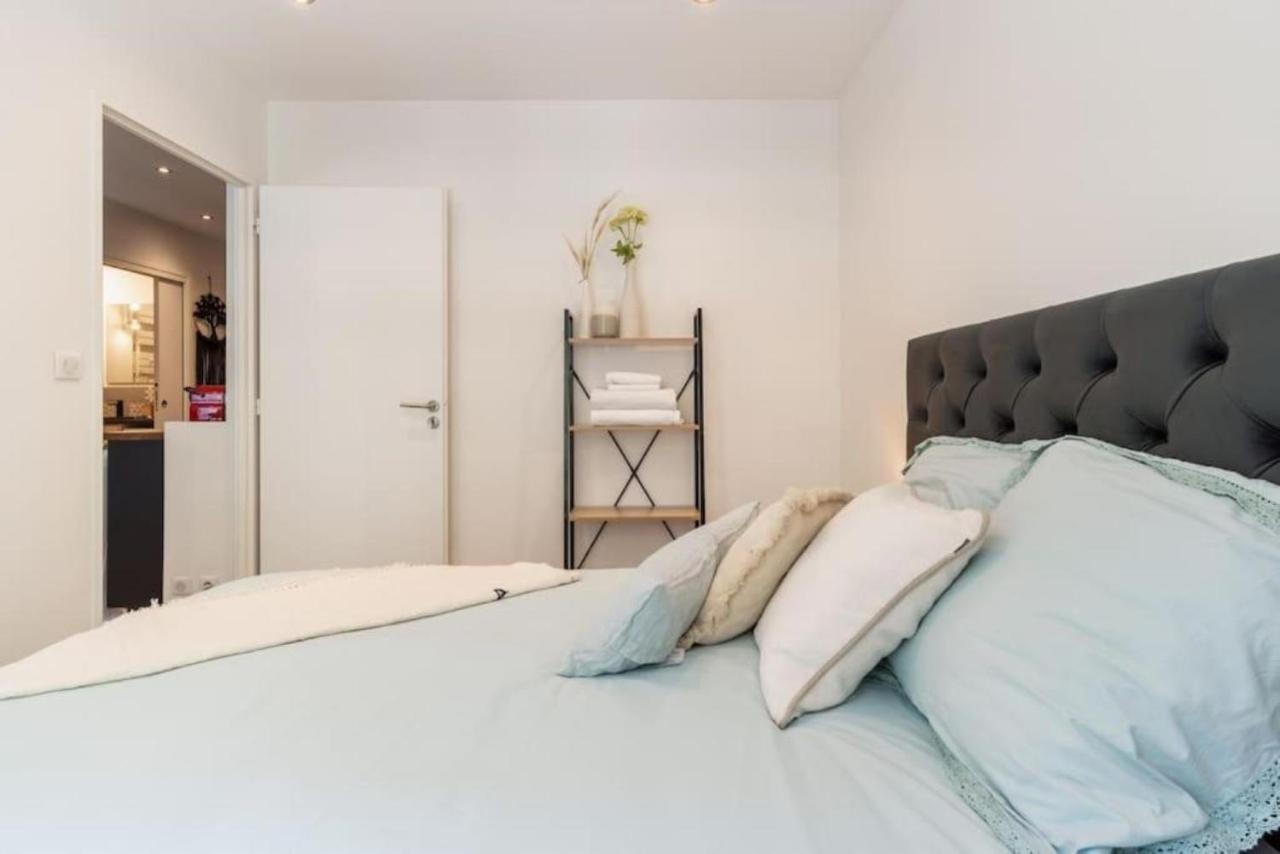 Appartement Le petit bonlieu à Annecy Extérieur photo