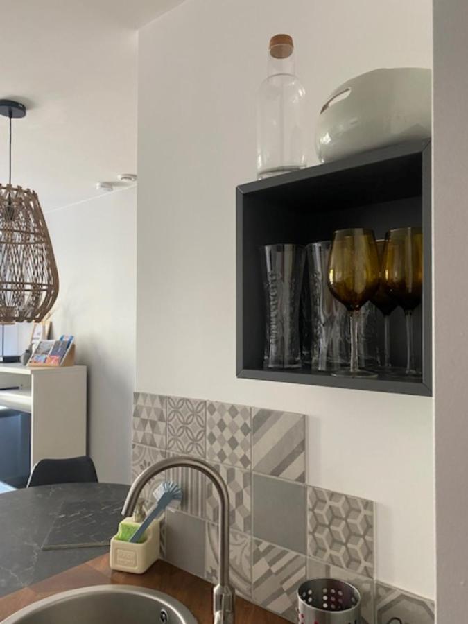 Appartement Le petit bonlieu à Annecy Extérieur photo