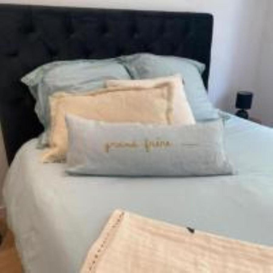 Appartement Le petit bonlieu à Annecy Extérieur photo