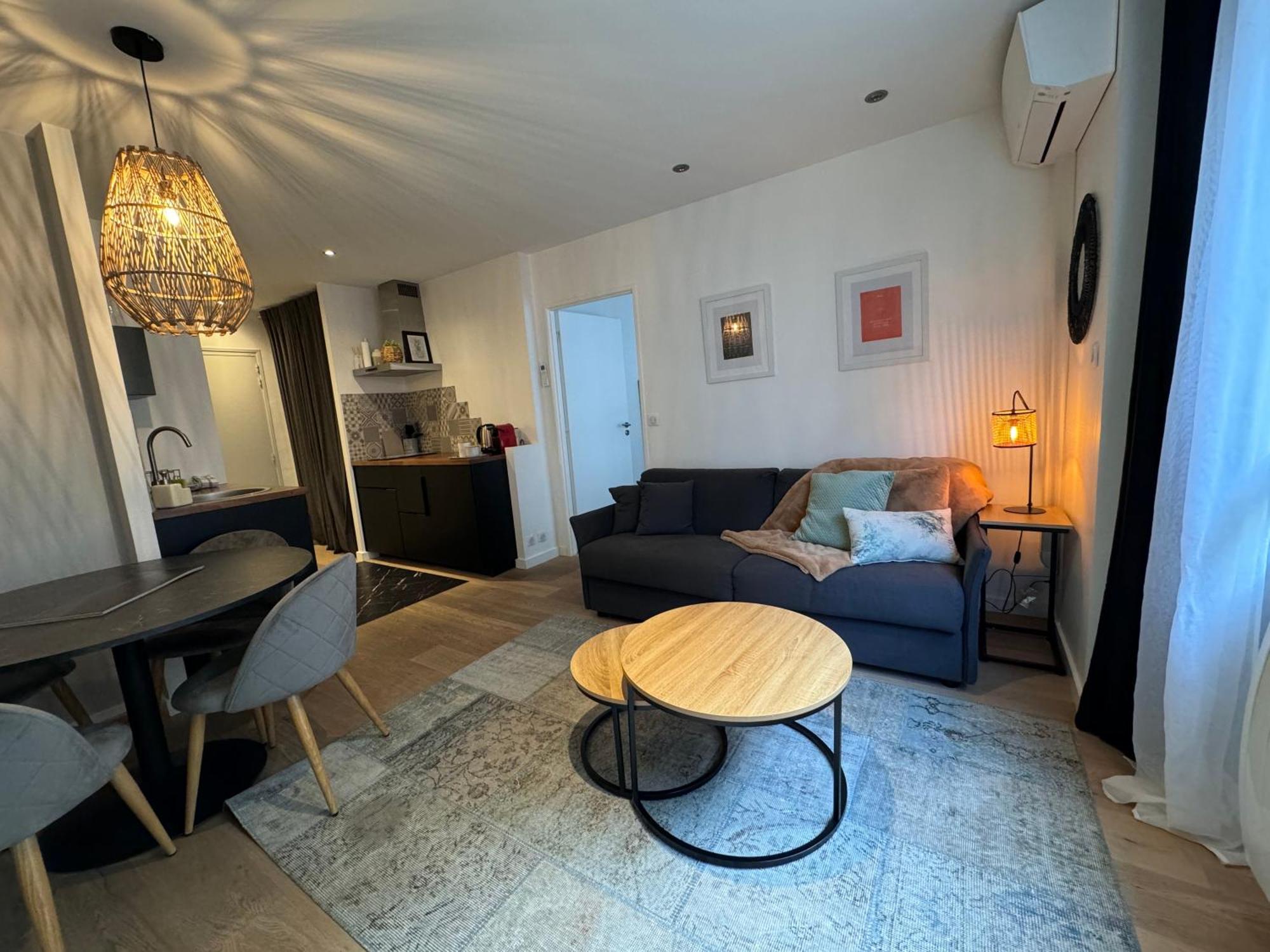 Appartement Le petit bonlieu à Annecy Extérieur photo