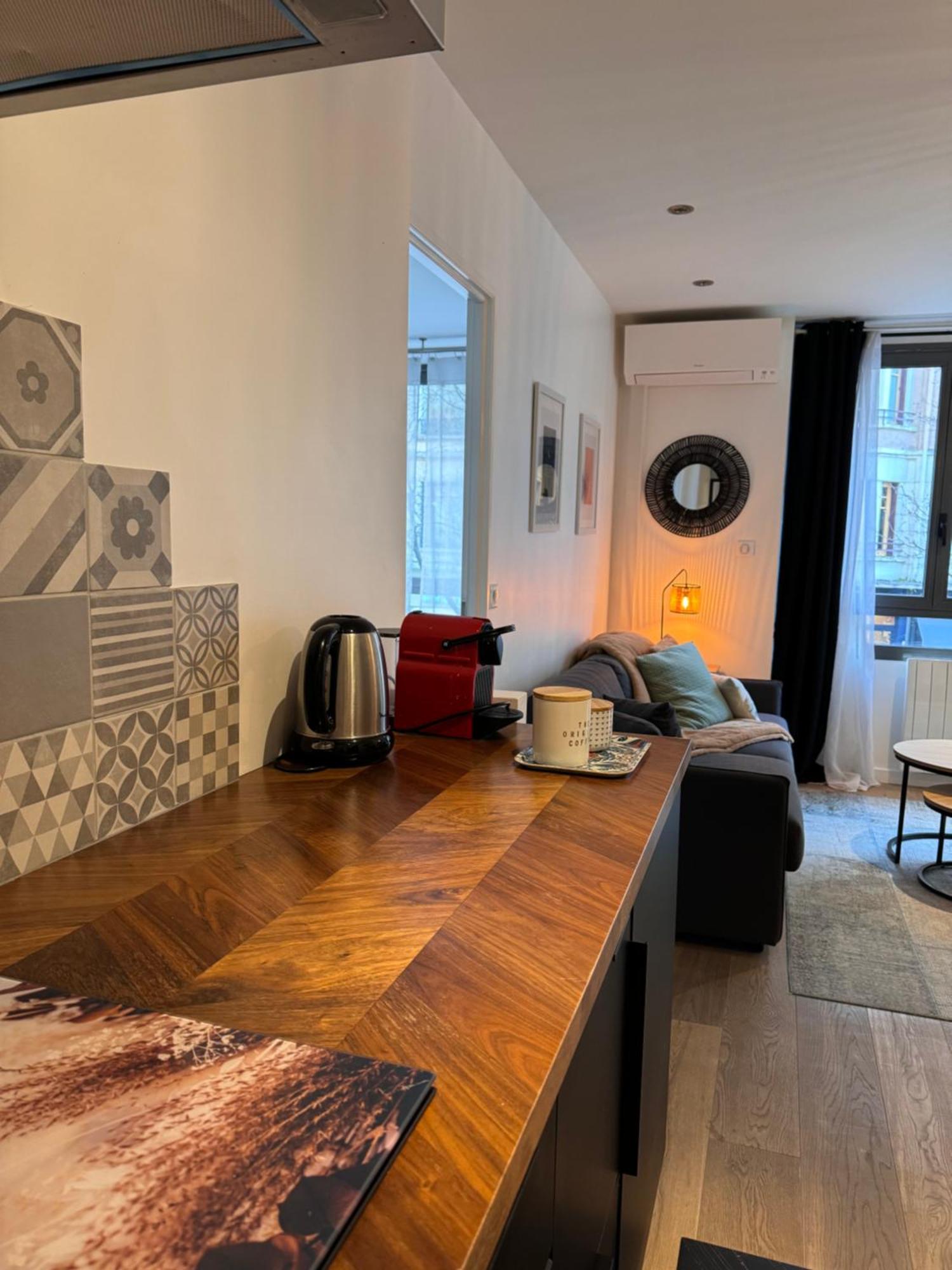 Appartement Le petit bonlieu à Annecy Extérieur photo
