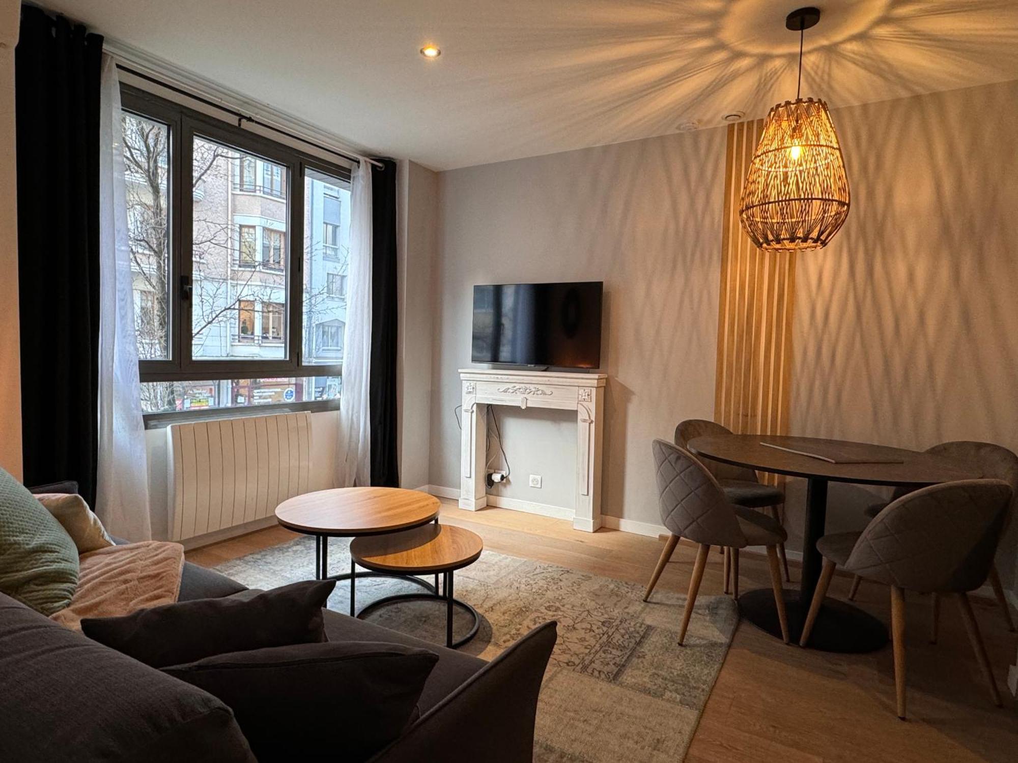 Appartement Le petit bonlieu à Annecy Extérieur photo