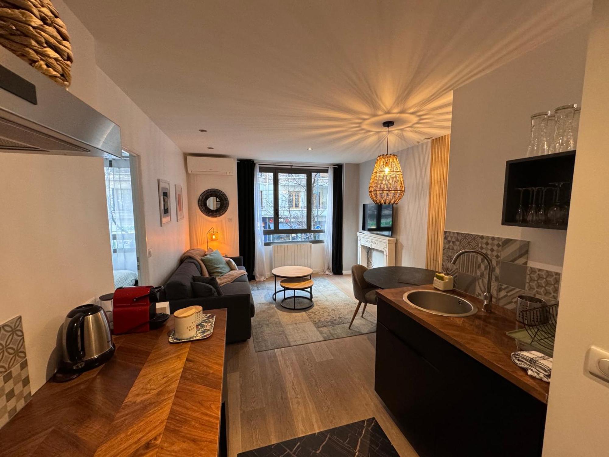 Appartement Le petit bonlieu à Annecy Extérieur photo