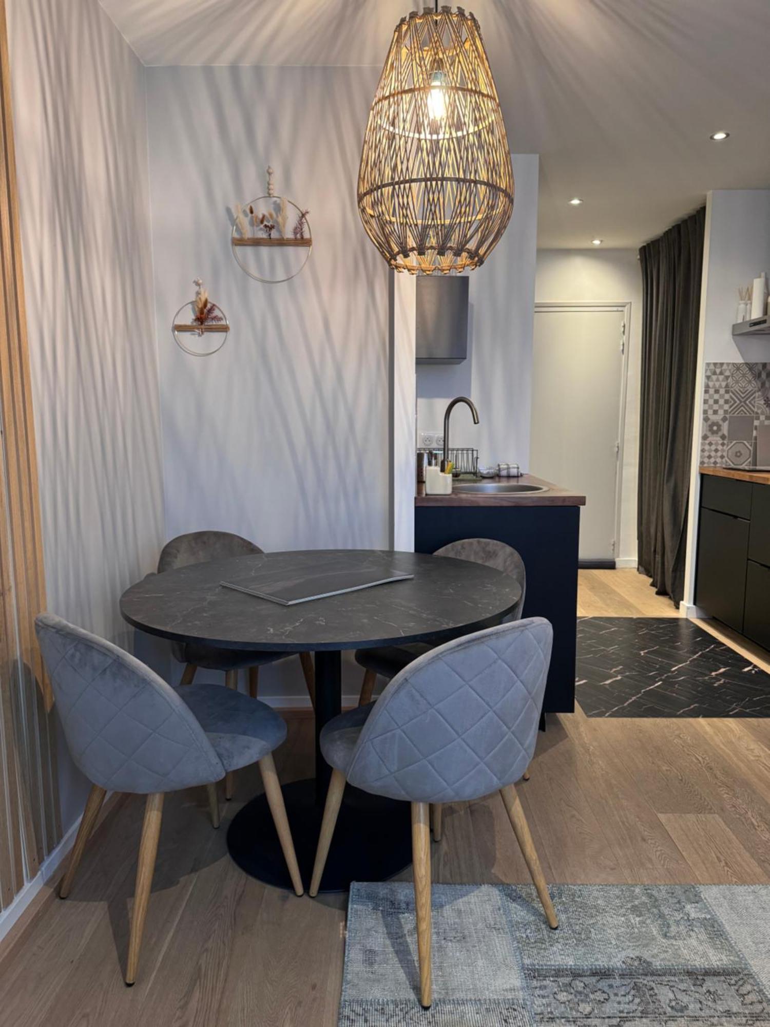 Appartement Le petit bonlieu à Annecy Extérieur photo