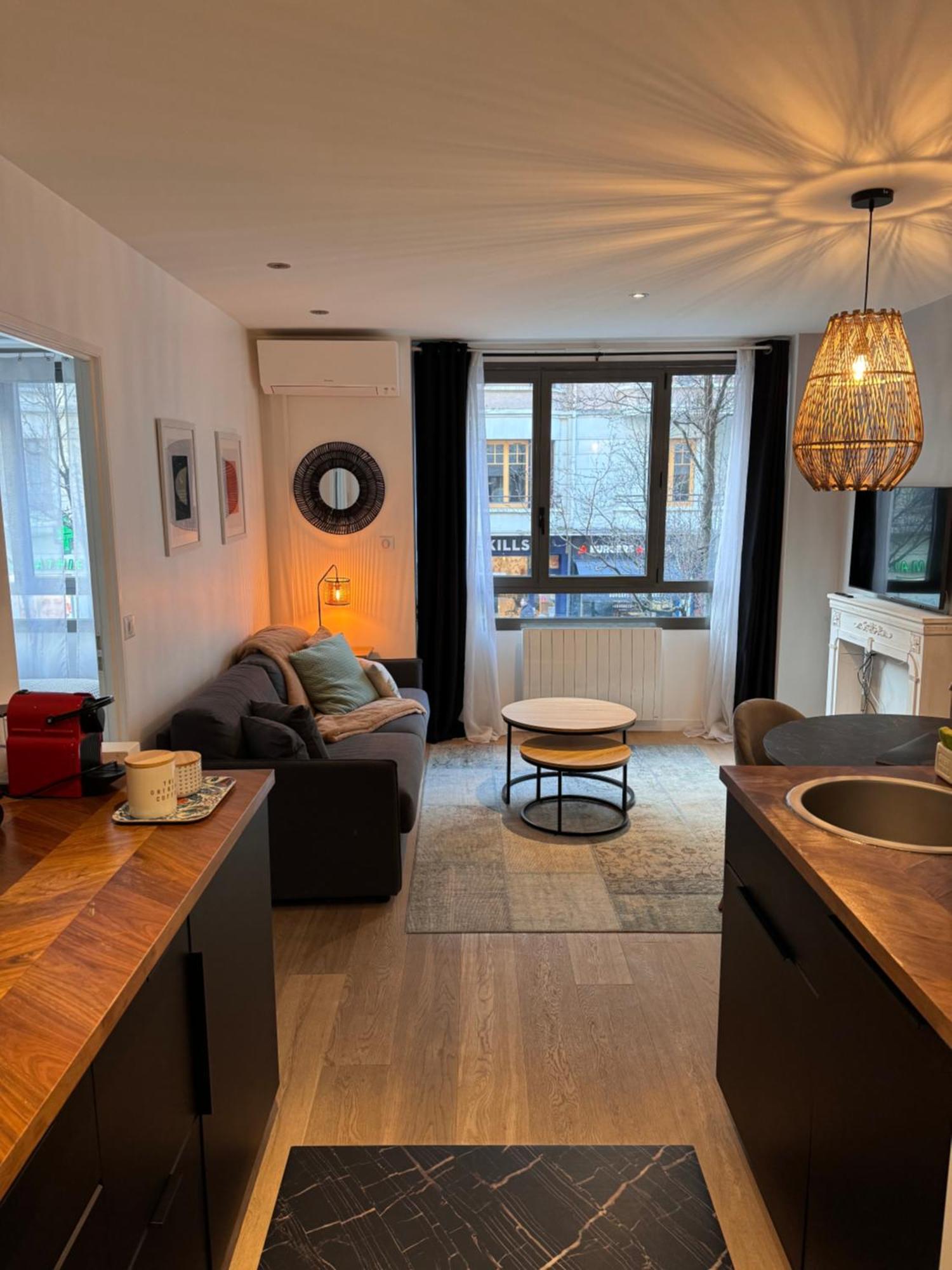 Appartement Le petit bonlieu à Annecy Extérieur photo